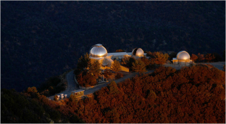 Illustration for article titled The Coolest-Looking Observatories On Earth